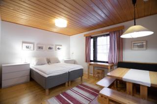 Stena Cabins & Apartments - 8