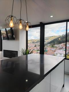 Sky Loft Cuenca - 4