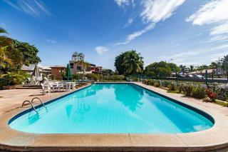 Cond. frente mar 50m da praia - 4