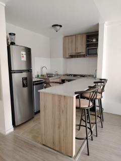 Dpto La Serena 2H y 2B - 5