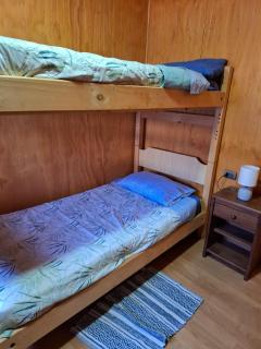 Cabañas San Sebastián - 4