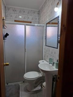 Cabañas San Sebastián - 1