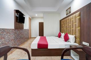 Hotel O RS Residency - 4