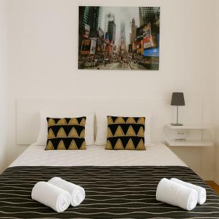 Design Apartment - City Break Apartments - 9