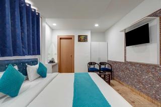 Hotel O RS Residency - 3