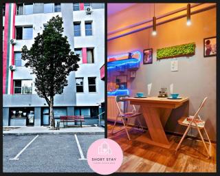 City Nest Maria by Short-Stay - 0