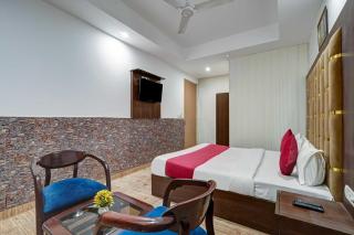 Hotel O RS Residency - 7