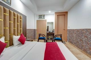 Hotel O RS Residency - 2