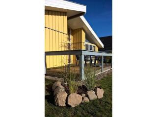 Ferienhaus im skandinavischen Stil - 5