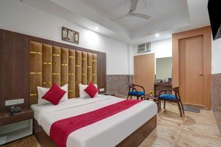 Hotel O RS Residency - 5