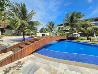 Malawi Muro Alto Beach Houses por Yolo - 0