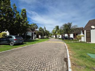 Malawi Muro Alto Beach Houses por Yolo - 4