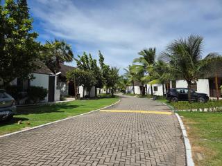 Malawi Muro Alto Beach Houses por Yolo - 3