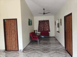 MV Villa - Private Villa '2BHK' - 2