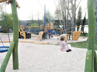 Elegant eingerichtete Ferienwohnung - 1