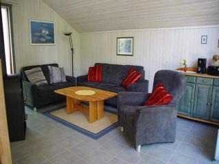 skandinavisches Ferienhaus in Mirow - Granzow - 9