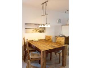 liebevoll eingerichtetes Appartement - 8