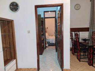 2 Bedroom Appartement in the City - 8