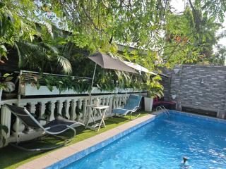 2 Bedroom Appartement in the City - 6