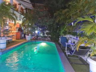 2 Bedroom Appartement in the City - 4