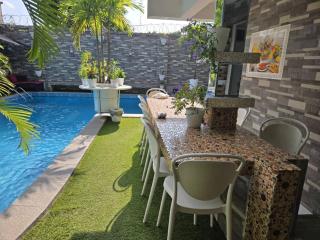 2 Bedroom Appartement in the City - 3