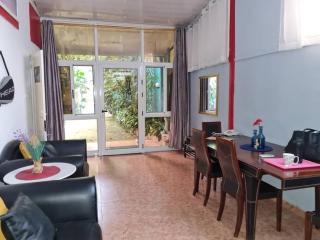 2 Bedroom Appartement in the City - 2
