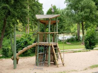 Appartement mit skandinavischem Flair - Granzow - 2