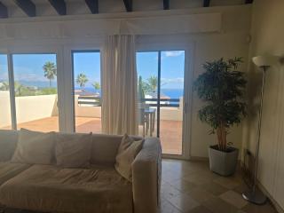 Bellavista en Pueblo Don Thomas Playa Santiago - 5