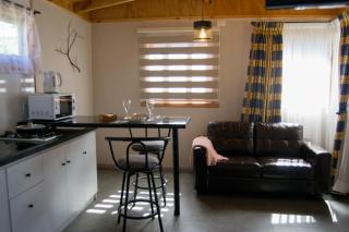 Cabaña Los Avellanos - 2