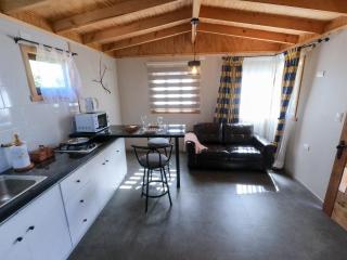 Cabaña Los Avellanos - 3