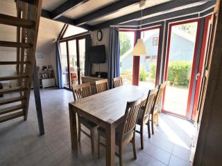 Ferienhaus im skandinavischen Stil - 8