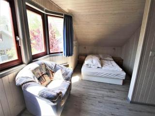 Ferienhaus im skandinavischen Stil - 6