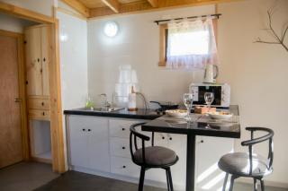 Cabaña Los Avellanos - 1