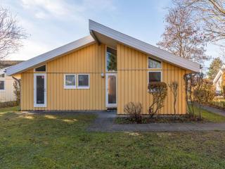 Ferienhaus mit Sauna im Ferienpark Mirow - 4