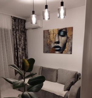 Lakeview Skyline with free parking - 4