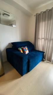 Apê acolhedor à 5 min Aeroporto Congonhas - 7