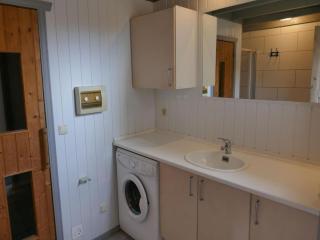 Ferienhaus im skandinavischen Stil - 2