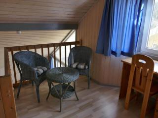 Ferienhaus im skandinavischen Stil - Granzow - 7