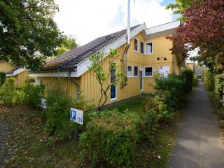 Ferienhaus im skandinavischen Stil - Granzow - 4