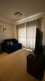 Apê acolhedor à 5 min Aeroporto Congonhas - 9