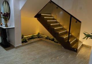 Luxury 2 bedroom duplex with private cinema - 1