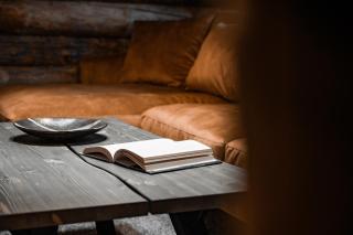 Villa Kuurupiilo - 8