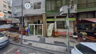 Studio na quadra da praia de Copacabana - 6