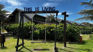 Malawi Muro Alto Beach Houses por Yolo - 9