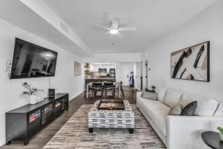 Modern Condo with Slopeside Comfort plus Amenities - 3