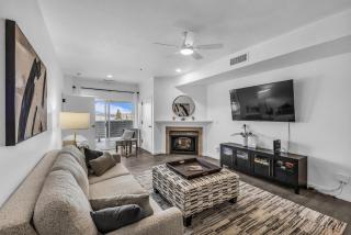 Modern Condo with Slopeside Comfort plus Amenities - 5