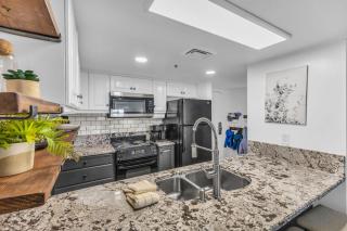 Modern Condo with Slopeside Comfort plus Amenities - 1