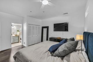 Modern Condo with Slopeside Comfort plus Amenities - 1