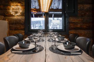 Villa Kuurupiilo - 3