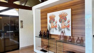 Malawi Muro Alto Beach Houses por Yolo - 6